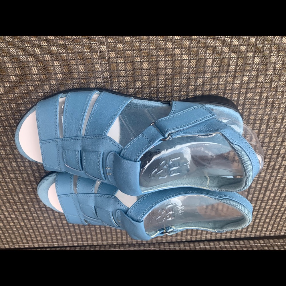 NEW Dr. Scholl’s Advanced Comfort Series - sz 8.5 - Picture 6 of 10